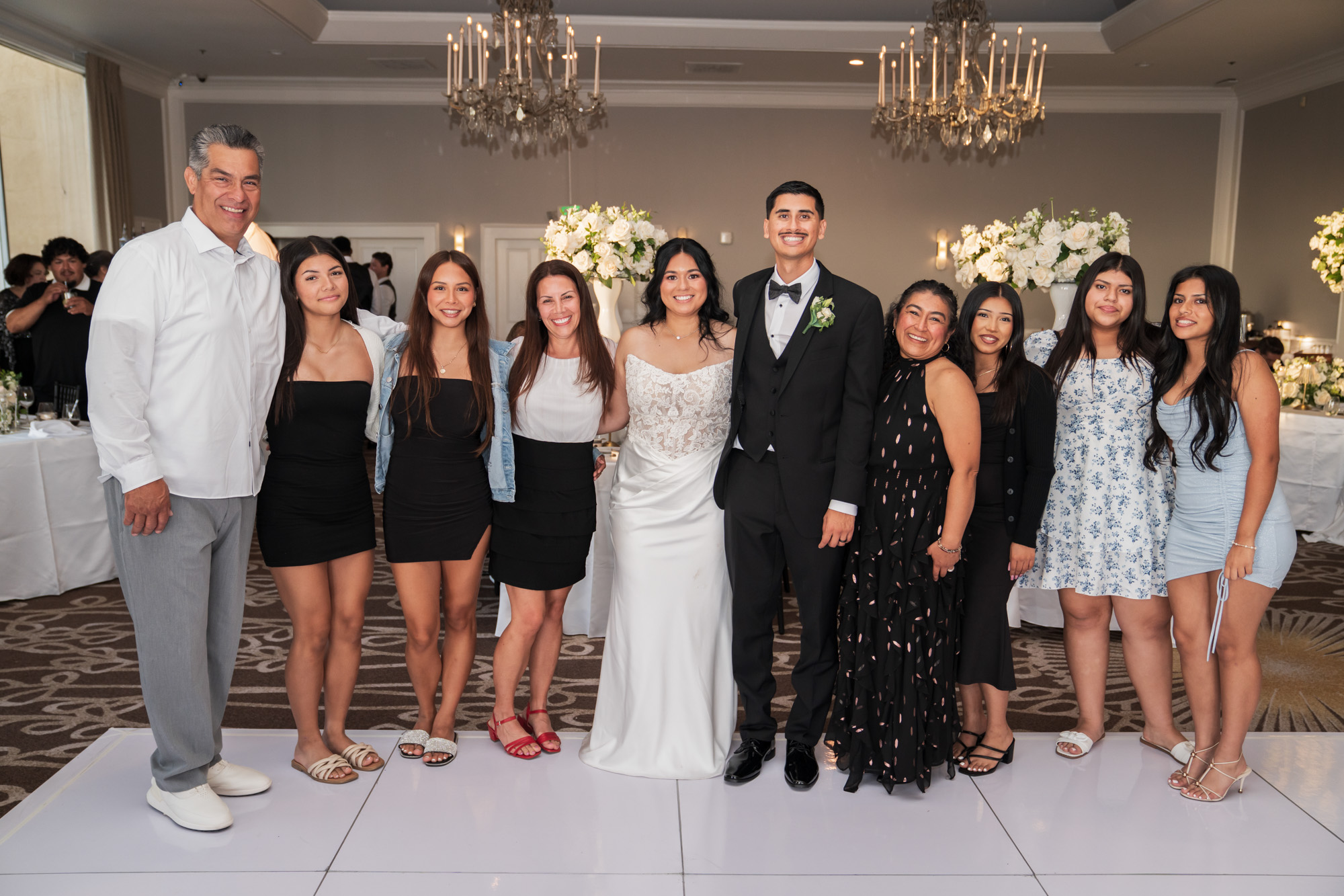 Kim & Roy wedding — gallery, photo 377